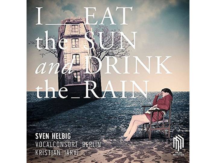 Helbig:I Eat the Sun and Drink the Rain