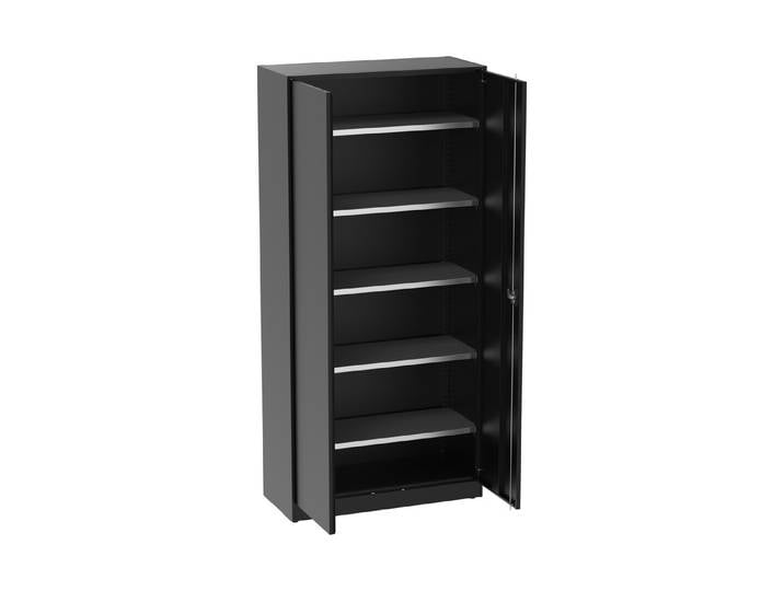 Kocel Materialschrank mit 5 Regalböden