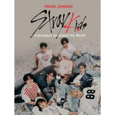 Stray Kids -