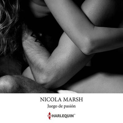 Juego de pasión - Nicola Marsh, Audio, 9788410620827