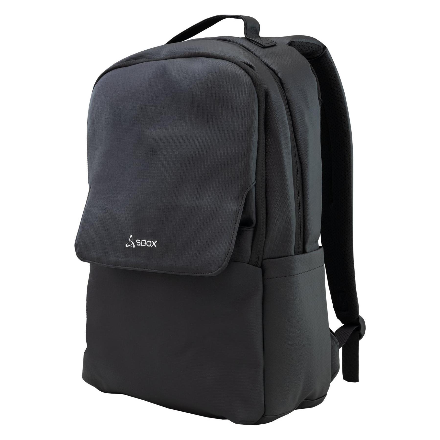 Sbox NSS-00209 Barselona Black (BARSELONA)
