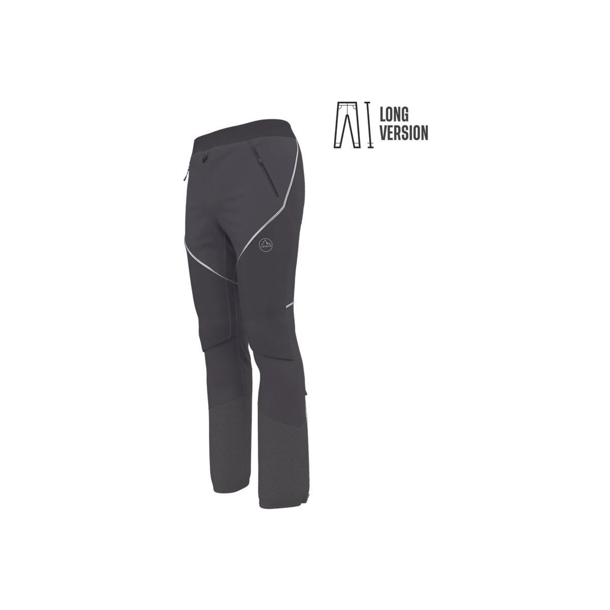 La Sportiva Kyril Pant Men black/cloud (K00G07) L ZASP06301K00G07L