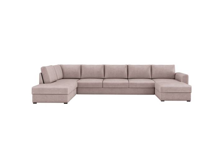 WOHNLANDSCHAFT Wilma Large Premium, Seite: Links