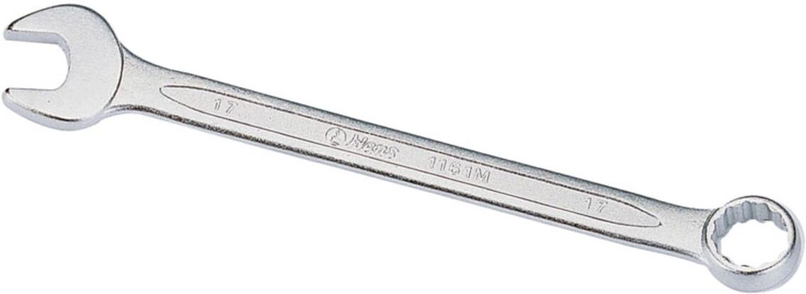 Kiintolenkkiavain Hans 26 Mm