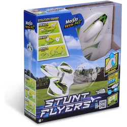 Maisto Tech - Cyklone Stunt Plane (2,4 GHz)