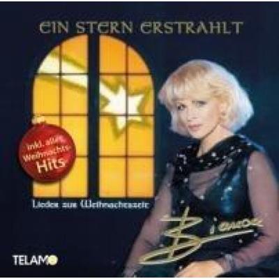 Ein Stern erstrahlt: Lieder zur Weihnachtszeit - Bianca, CD