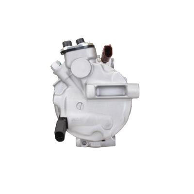 WALKER Kompressor, Klimaanlage WCP00027 für Audi
