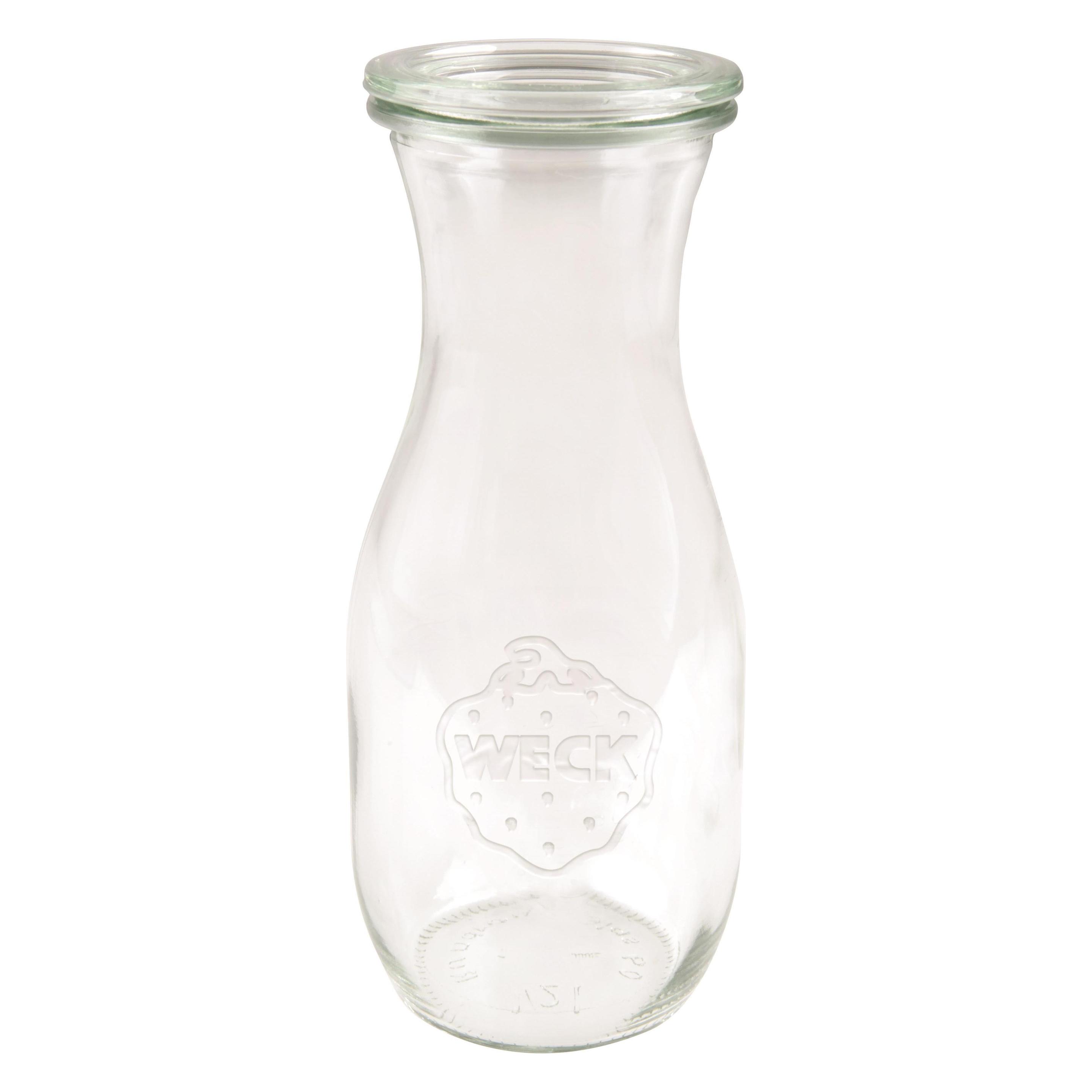 Weck Saftflasche (0.50 l) (18431512) Mindestbestellmenge: 6 Stück