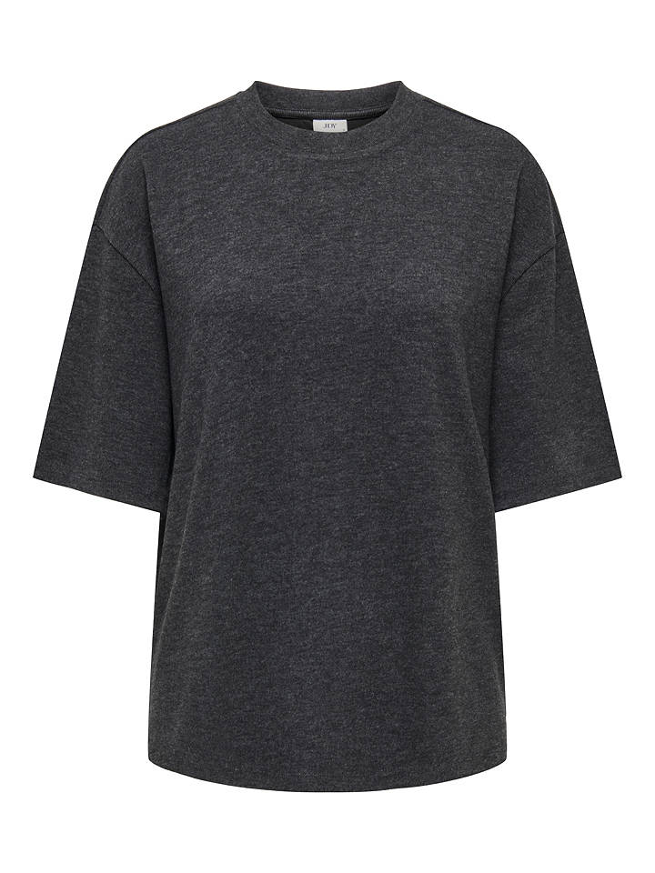 JDY Shirt "Vita" in Anthrazit - S