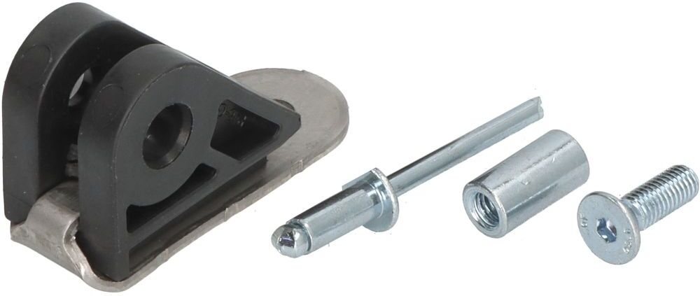 Auflieger/Anhängerelement KRONE KR550018517
