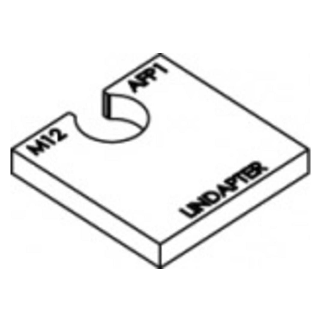 Conrad Components Ausgleichsscheiben (820430200240000)