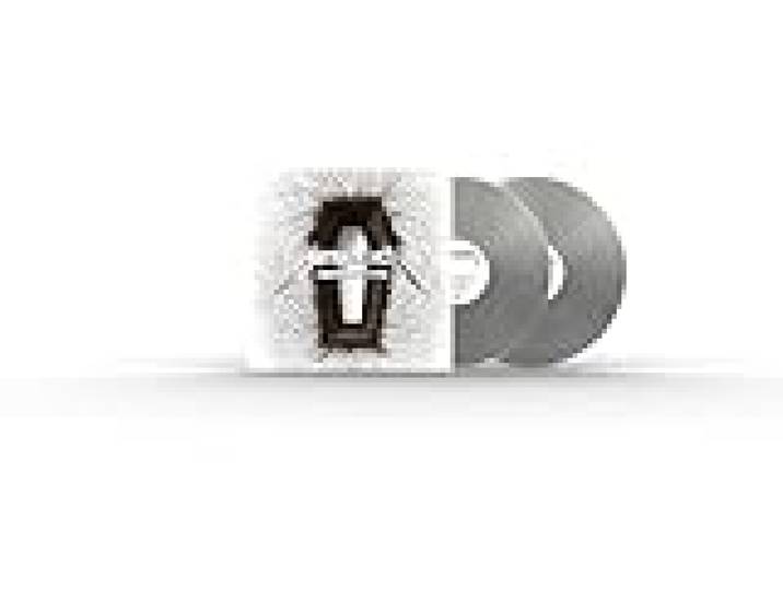 Death Magnetic [Double Vinyle couleur gris argent - Tirage limité]
