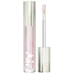 MAC Jeans, Lippenstift + Lipgloss, Mac Lipglass Air Nonsticky Gloss (rosa nude)
