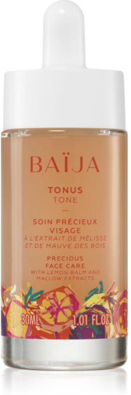 BAÏJA Tone nourishing serum for the face 30 ml