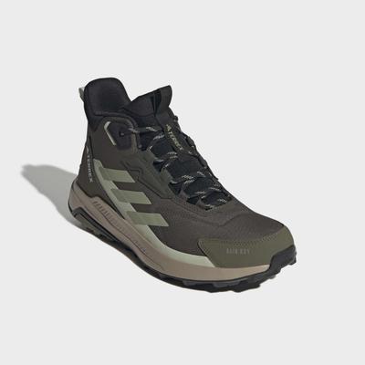 adidas TERREX "ANYLANDER MID RAIN.RDY" wasserdicht