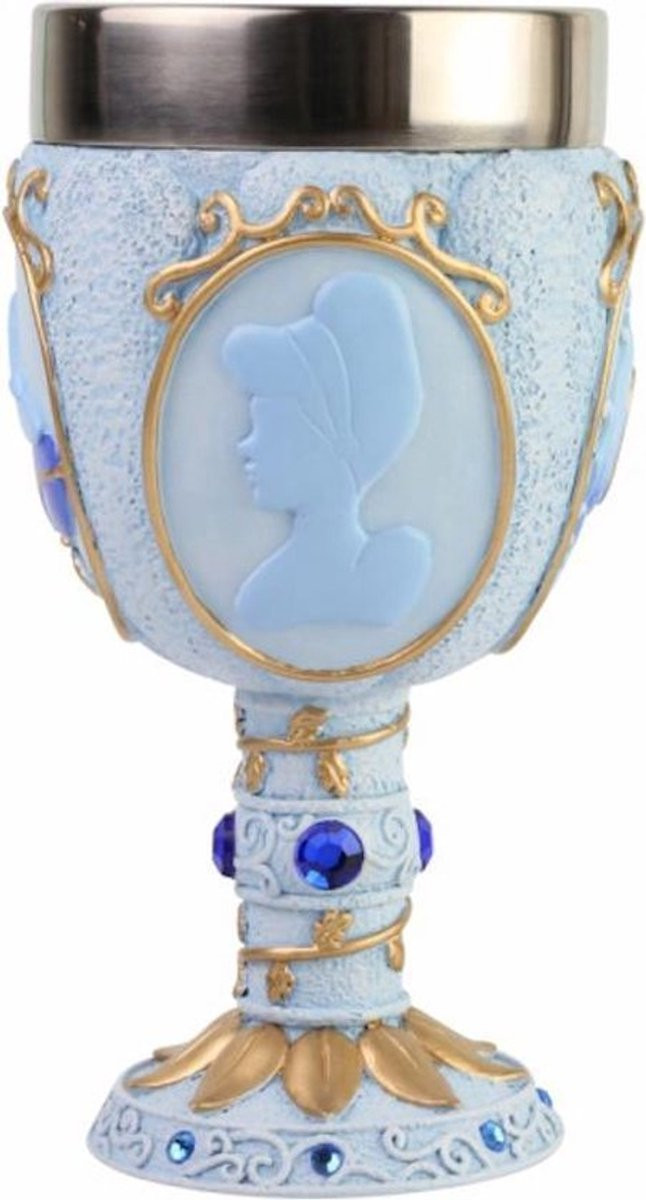 Disney Showcase Decoratieve Kelk Cinderella