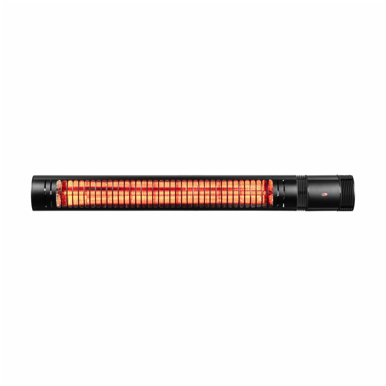Eurom Golden 2000 Slim Terrasverwarmer Zwart