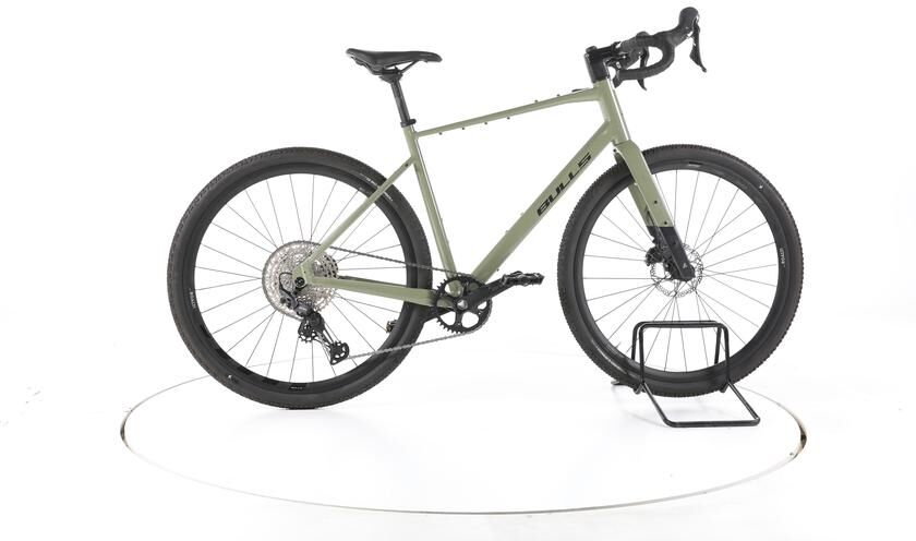 Bulls Grinder 3 Gravelfiets 2026 - 307467