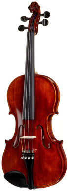 Roth & Junius Europe Antiqued Violin Set 3/4