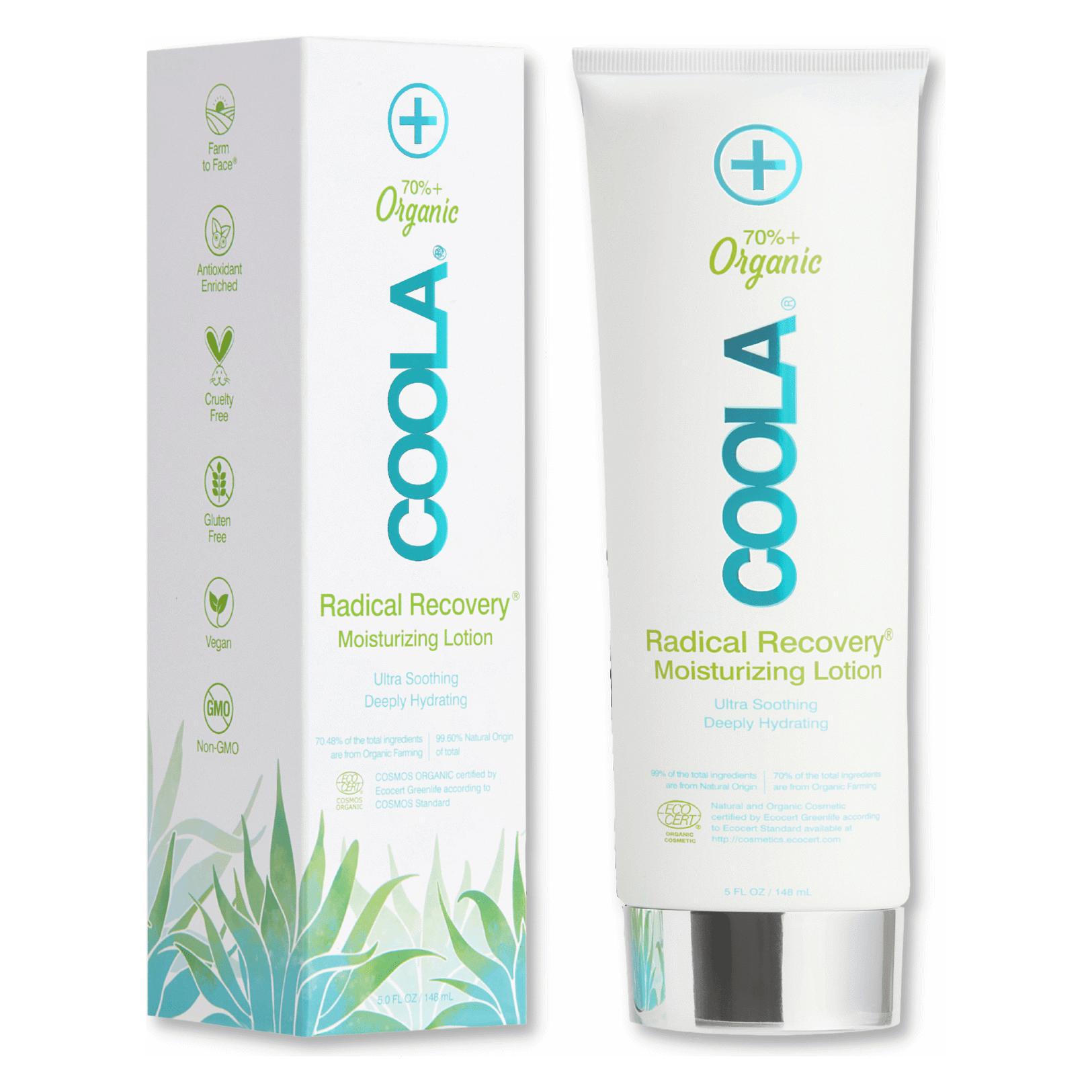 Coola Suncare Radical Recovery (148 ml, After Sun Lotion) (CL10449)