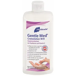 Meditrade® GENTLE MED® Bodylotion 500 ml
