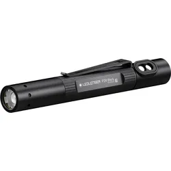Ledlenser, Taschenlampe, P2R Work (12.40 cm, 110 lm)