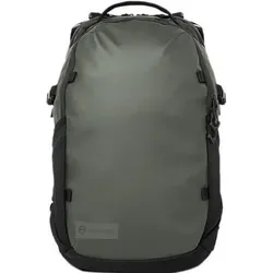 Wandrd NIMBUS 18 Wasatch Green (Fotorucksack, 18 l), Kameratasche, Grün