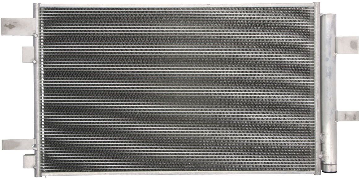 Thermotec Condensatore aria condizionata KTT110866
