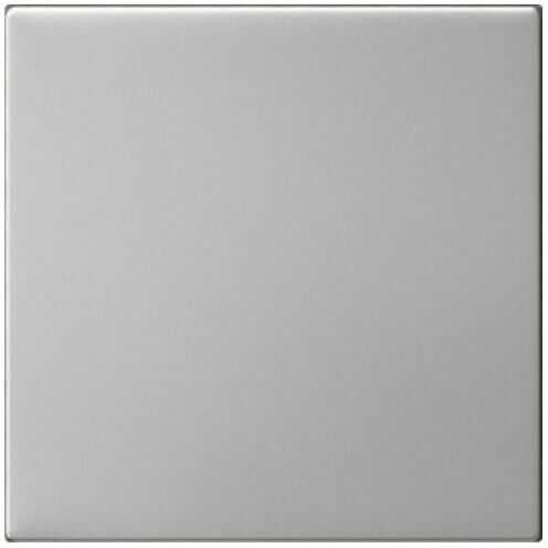 Gira Bedienaufsatz System eds 5360600 Edelstahl)
