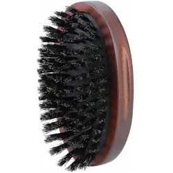Lussoni, Bartpflege, Men Natural Beard Brush Oval