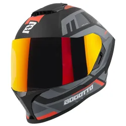 Bogotto Phantom Codex Fiberglass Helm