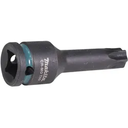makita Impact Black 1/2" Torx Steckschlüsseleinsatz T60