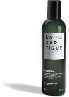 Lazartigue Nourish Shampooing Haute Nutrition 250 ml