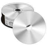 MediaRange MR513 BD-R 25GB 6x(25) BluRay Cake, Kapazität: 25GB