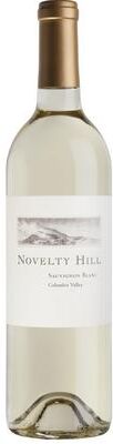 """Novelty Hill""" """Novelty Hill Sauvignon Blanc 2023 White Wine - Washington"""