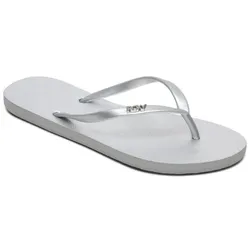 Roxy Zehentrenner Viva IV Silver - 37 - silber - 37