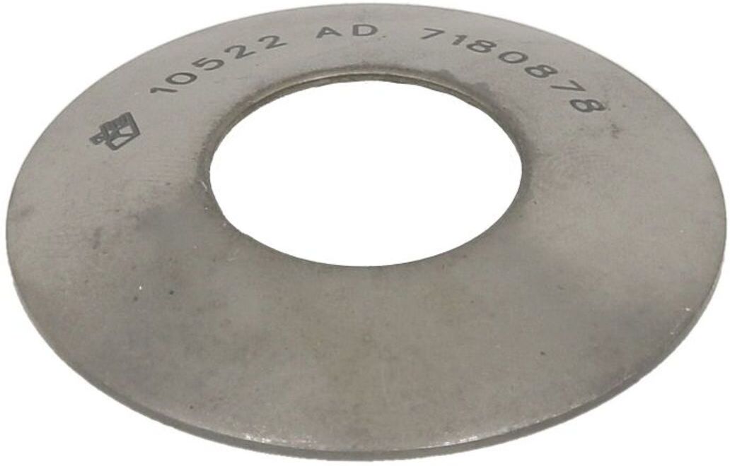 Rondelle friction satellite différentiel EURORICAMBI/MASIERO 14244