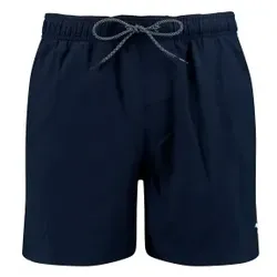Puma Badehosen Core Enjoy Swim Shorts Marine Polyester Small Herren
