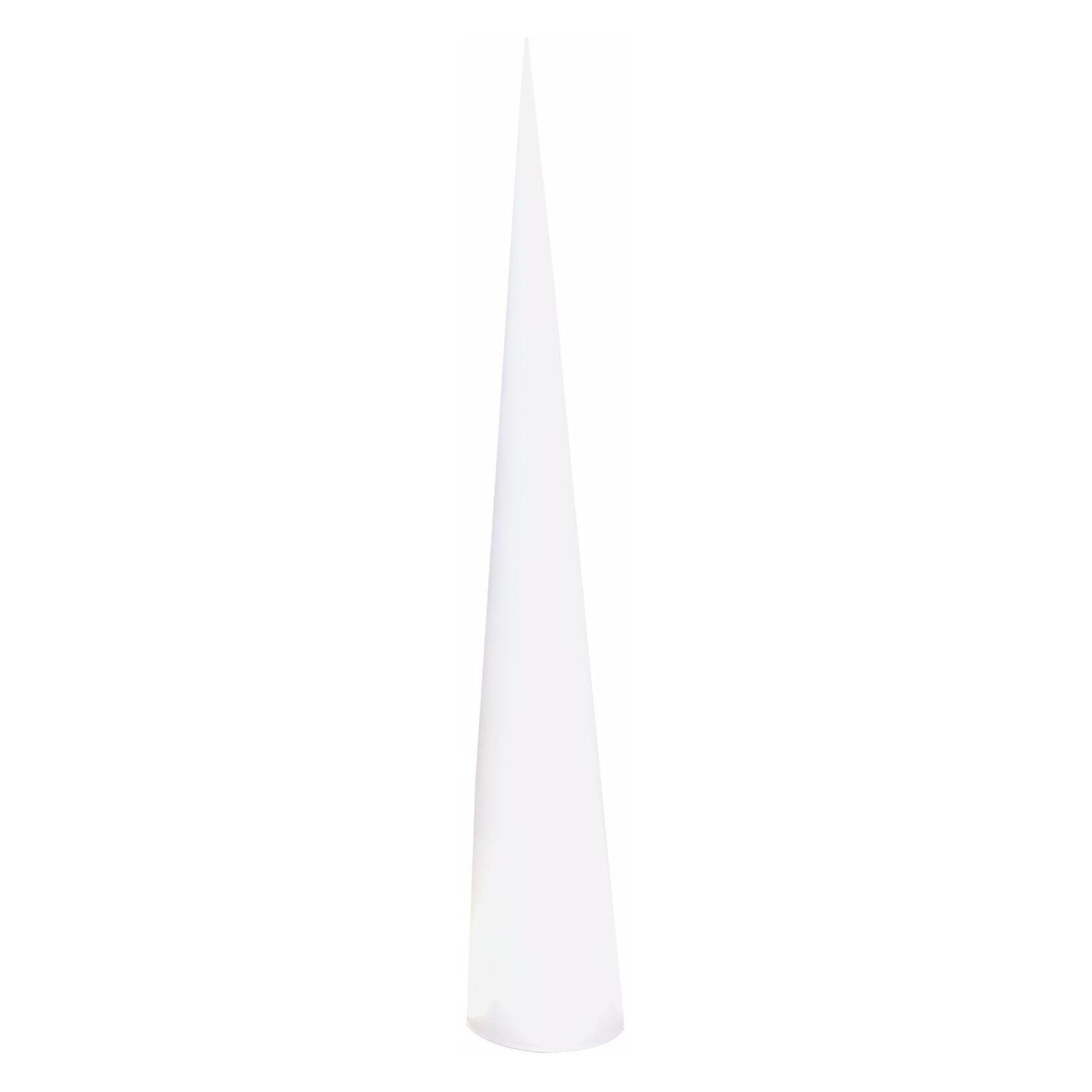 Eurolite Ersatzkonus 3m für AC-300, weiss (51116160)