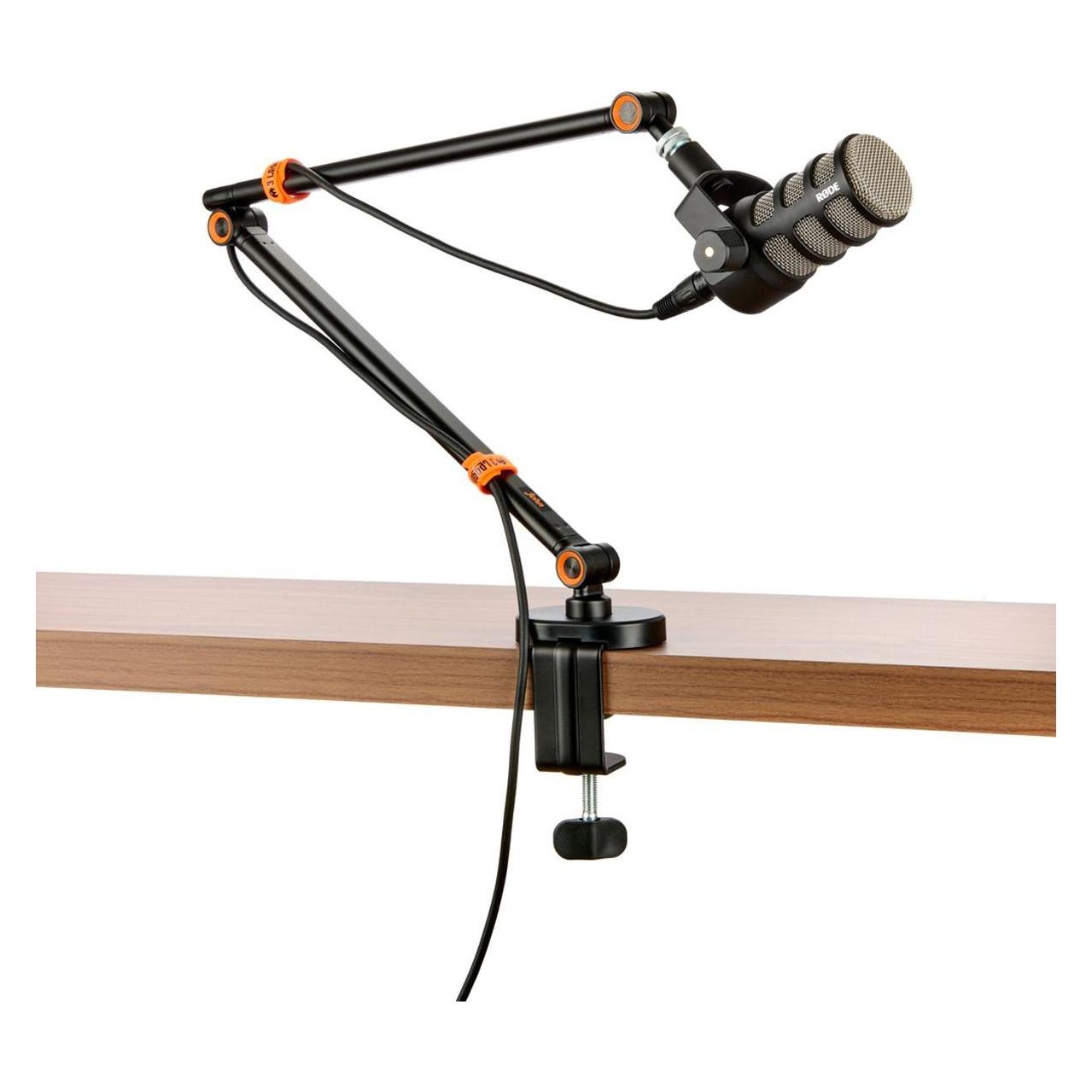 3 Legged Thing John Livestream & Studio Microphone Arm (D285221)