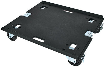 TW AUDiO FDB21 Noir