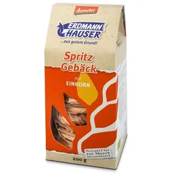 Spritzgebäck - Einkorn 200g