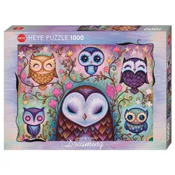 Heye Great Big Owl 297688