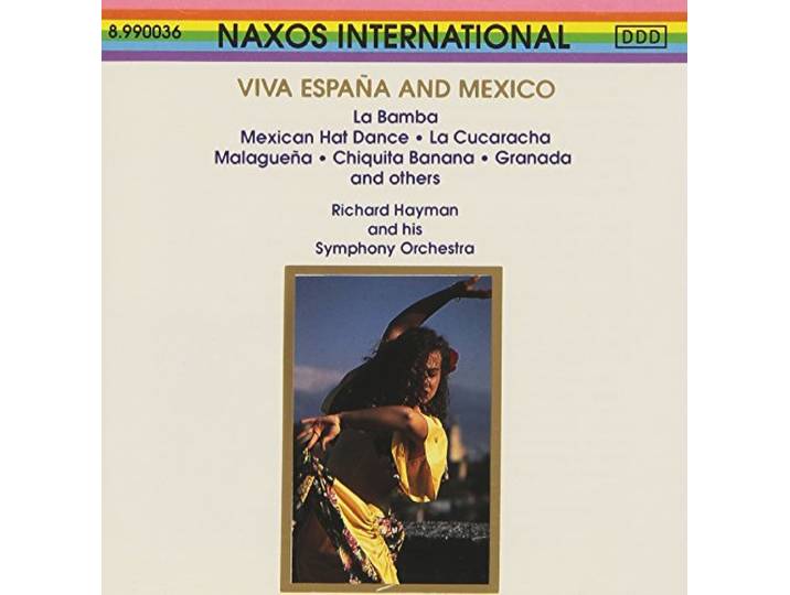 Hayman And Orchestra - N/A Article Supprim,