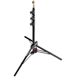 MANFROTTO Stativ Mini Compact AC schwarz #1051BAC (Angebot)