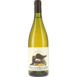 FontaneBianche Alcamo Classico Vino Lauria 2024 BIO