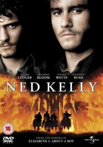 Gregor Jordan - Ned Kelly [UK Import] - Preis vom 30.09.2026 09:01:18 h