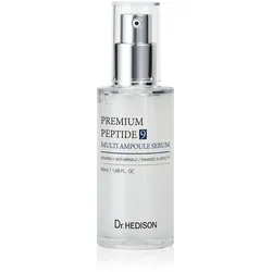 Dr. Hedison, Gesichtsserum, Drhedison Premium Peptide 9 Multi Ampoule Serum 50ml (50 ml)