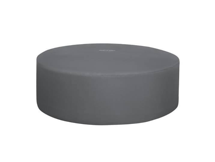 Bestway Lay-Z-Spa® Couverture thermique ronde - 2,16 m x 0,80 m