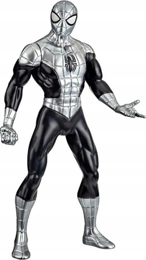 Hasbro Spider-Man Actiefiguur, 24 cm